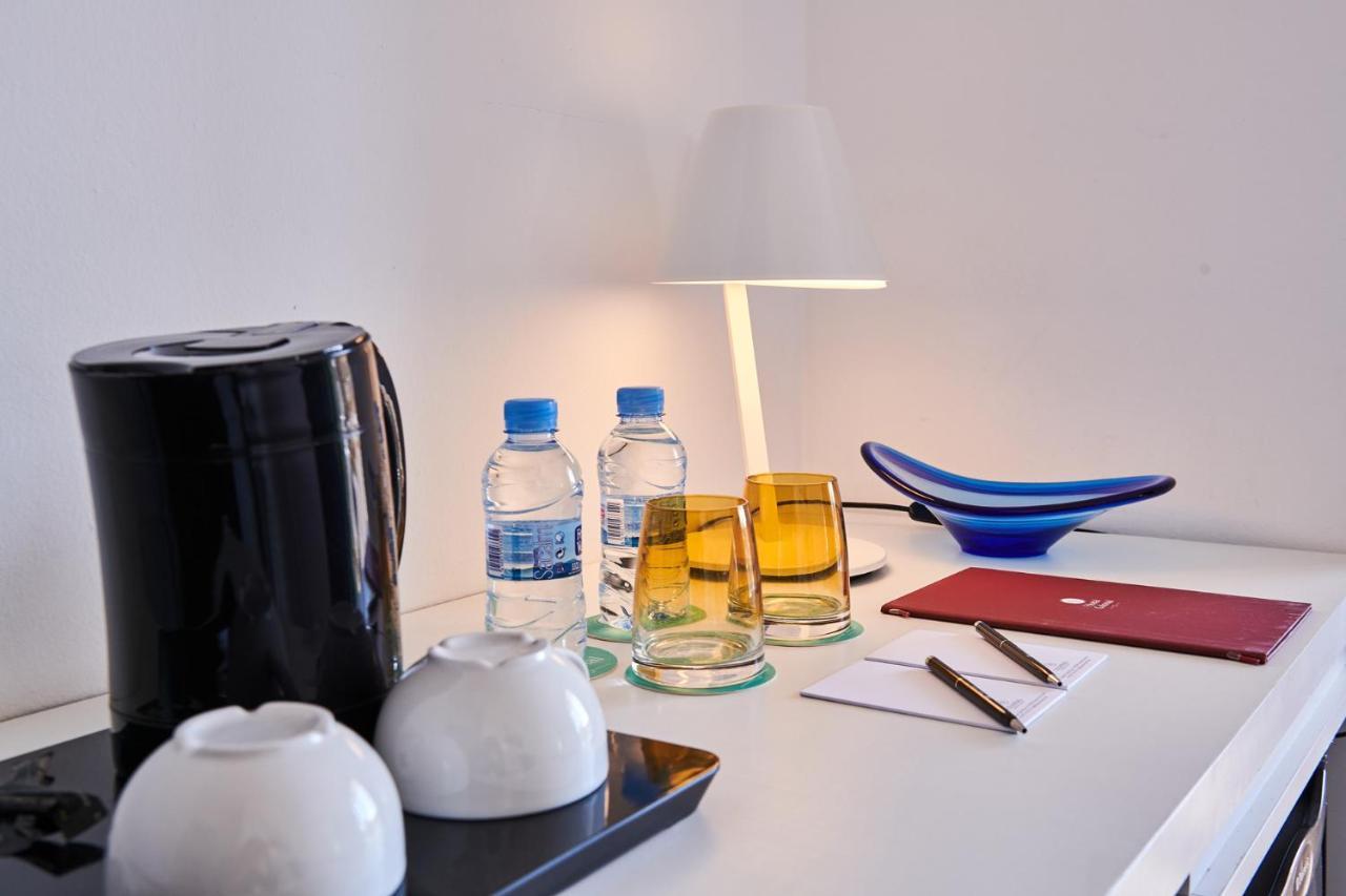 Hotel Colonial Colonia de Sant Jordi