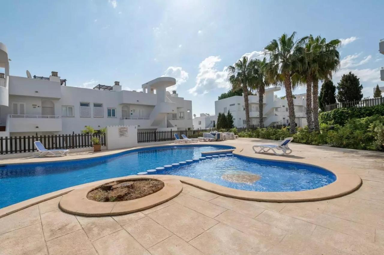 Apartamento El Puerto I 1-3 *