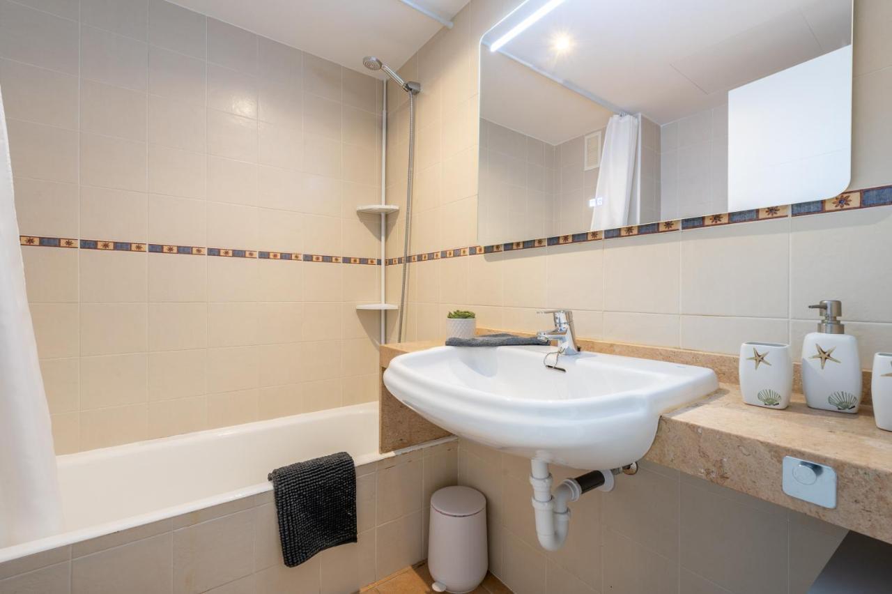 Apartamento El Puerto I 1-3 Cala D´Or