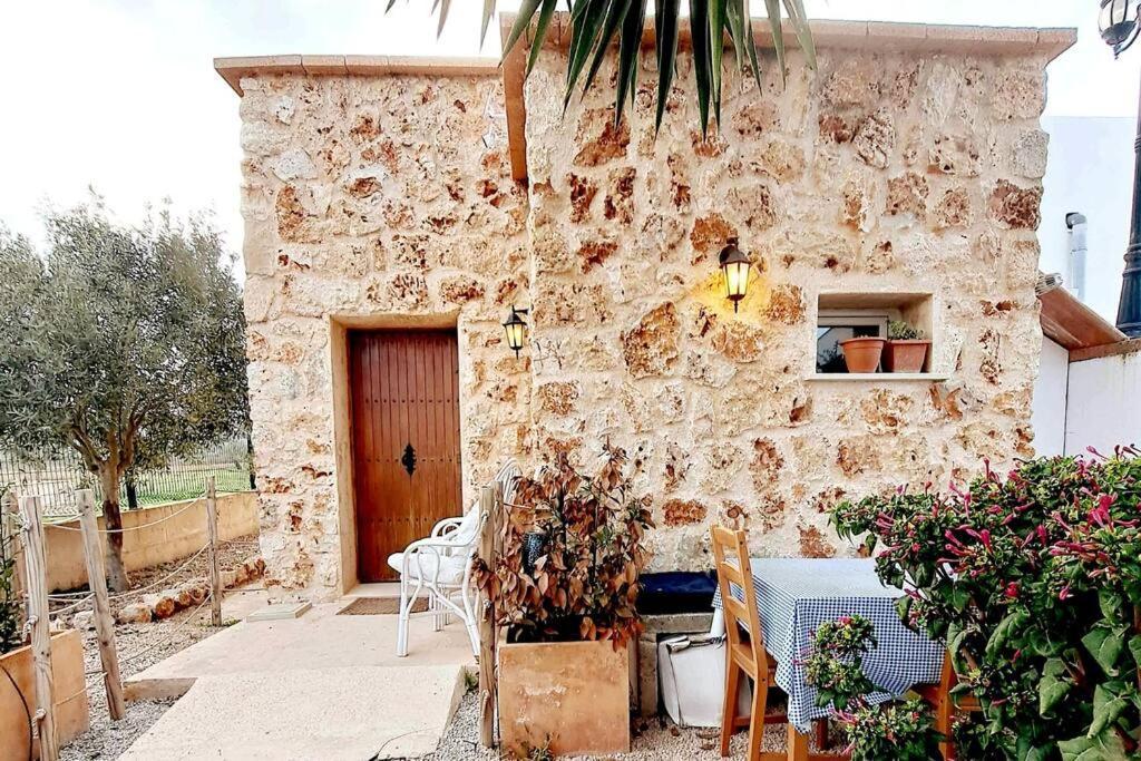 Сasa de vacaciones La Gardana, Casa De Campo Mallorquina