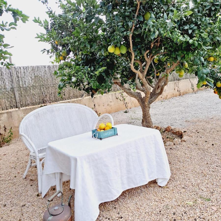 Сasa de vacaciones La Gardana, Casa De Campo Mallorquina Porreras