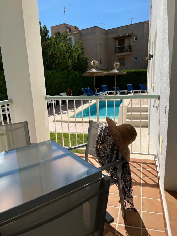 Alexia- Aqua - Apartamento *