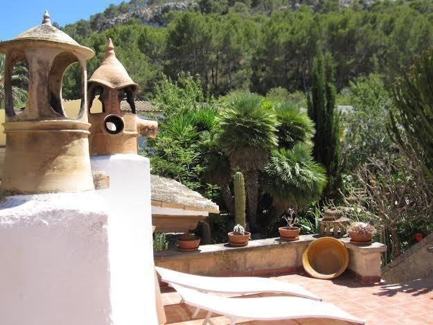 Catalina Vera Guest house Port D'Andratx