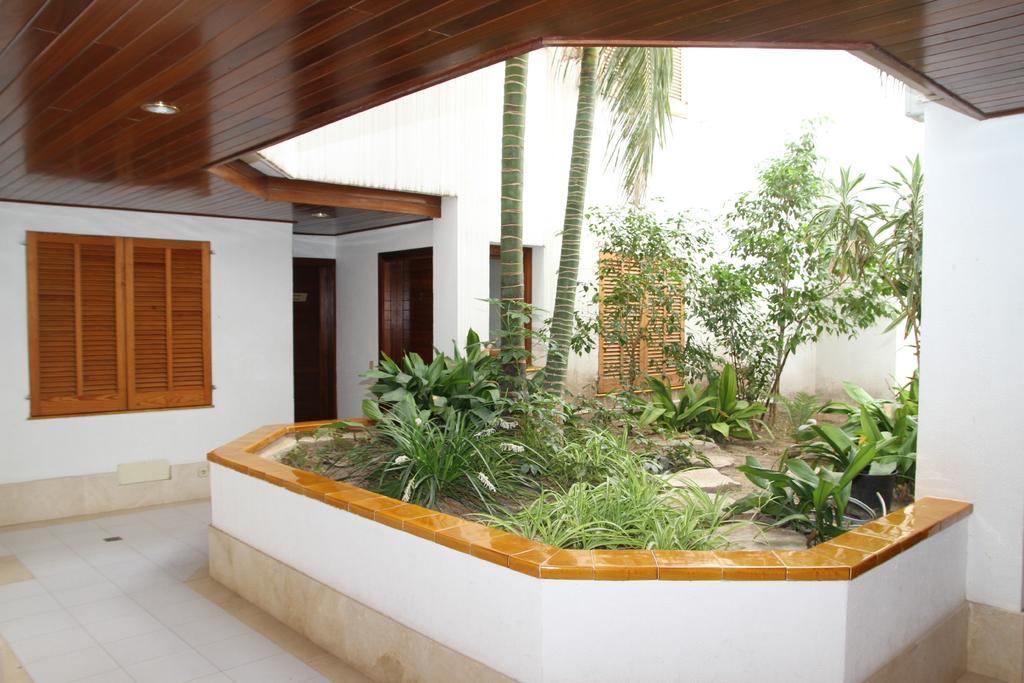 Marina Apartamento