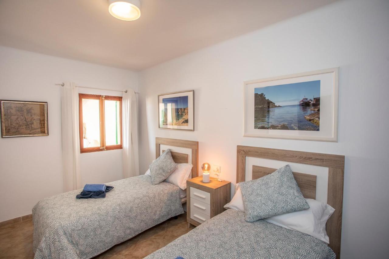 Holiday home View - Grupo Berna