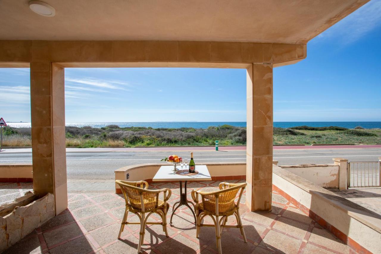 View - Grupo Berna Holiday home *