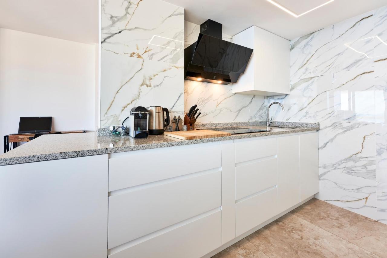 Apartamento Torre Bona - Seafront, 10 Meters From The Beach! Son Servera (Mallorca)