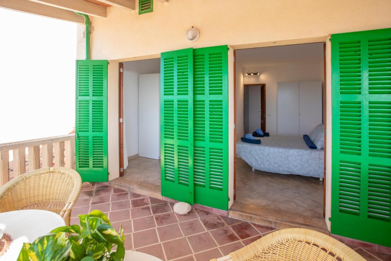 Holiday home View - Grupo Berna Sa Rapita