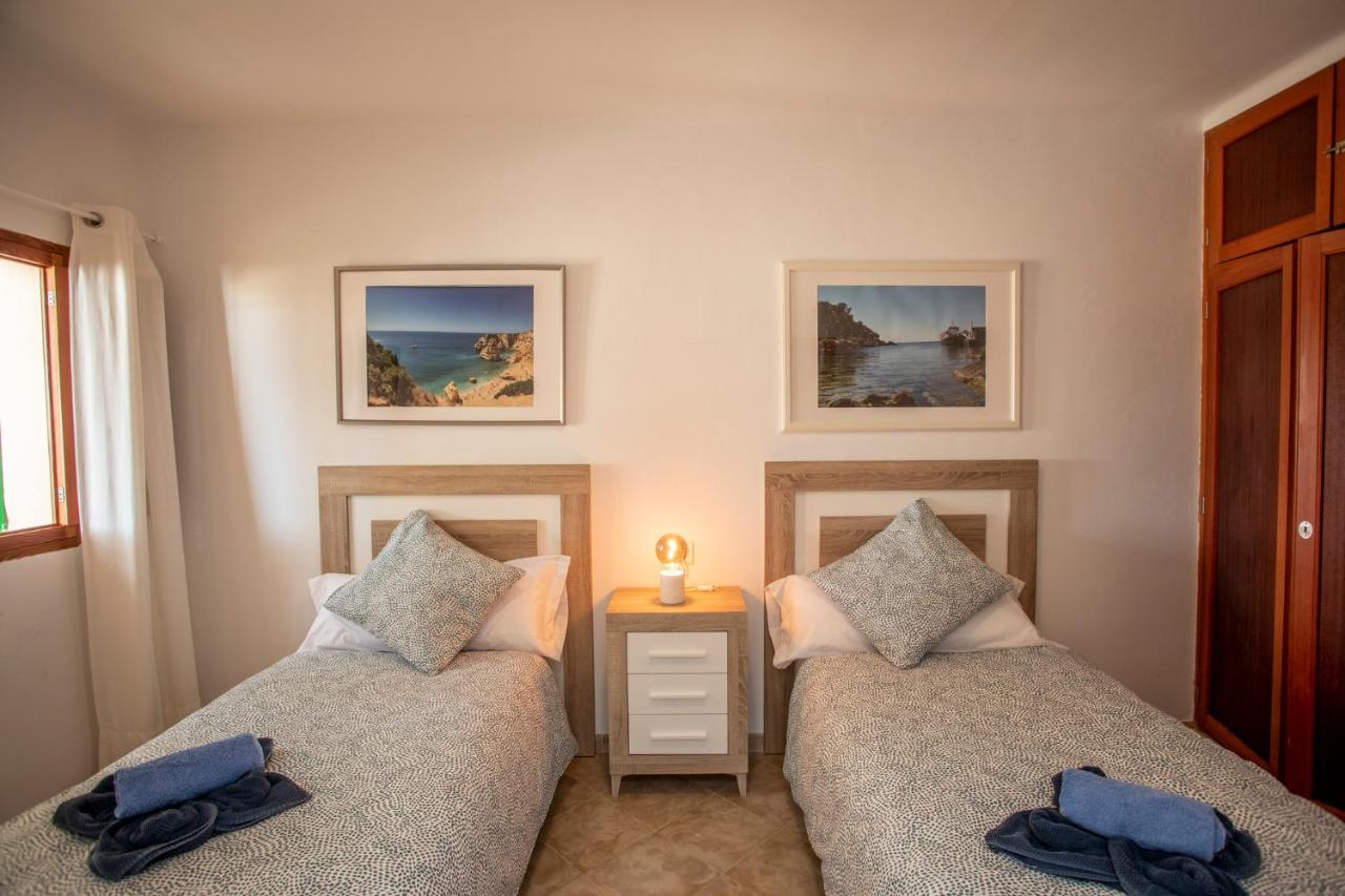 Holiday home View - Grupo Berna