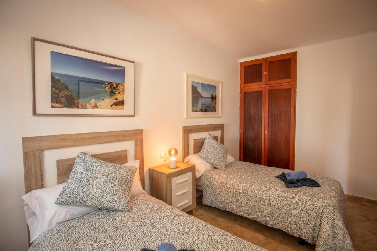 Holiday home View - Grupo Berna *