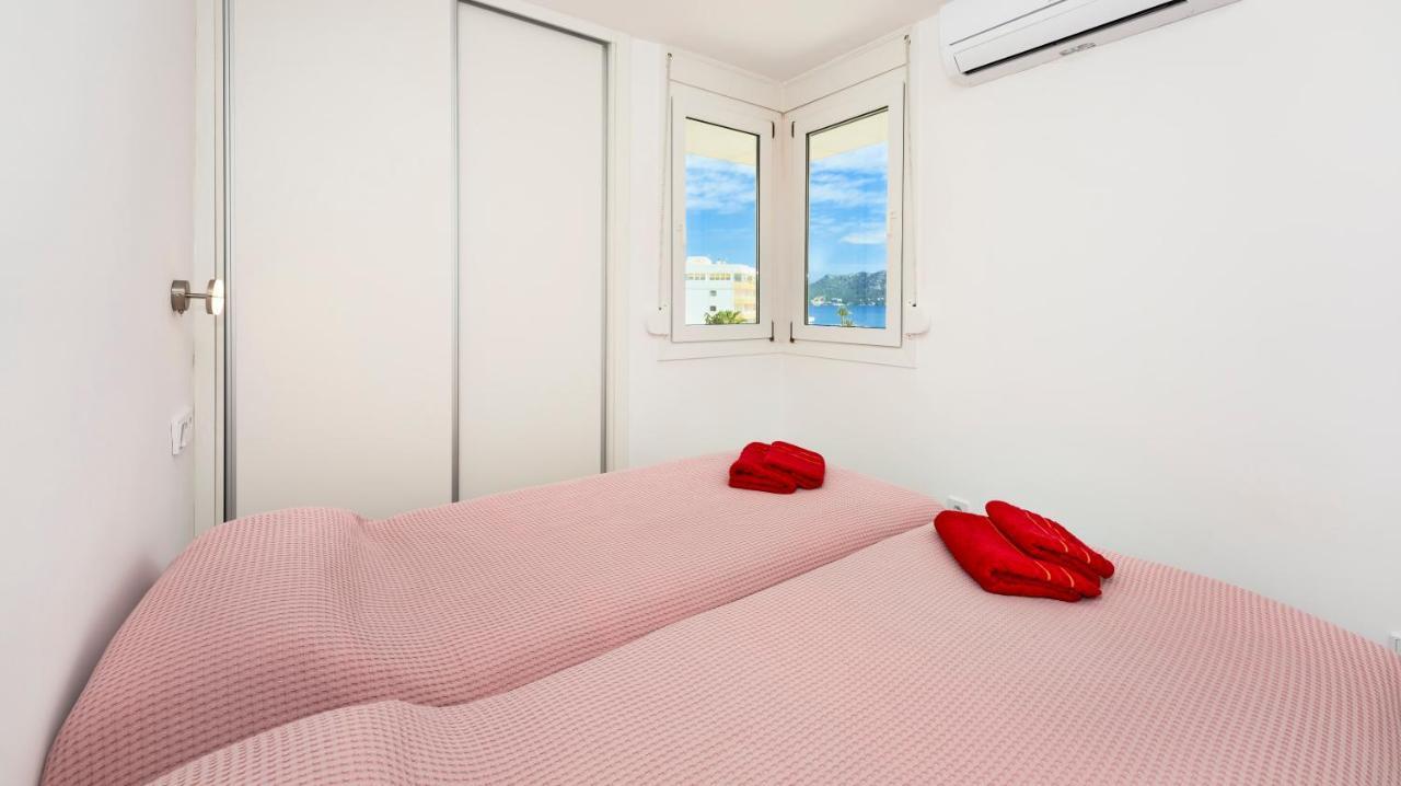 Apartamento Torre Bona - Seafront, 10 Meters From The Beach!