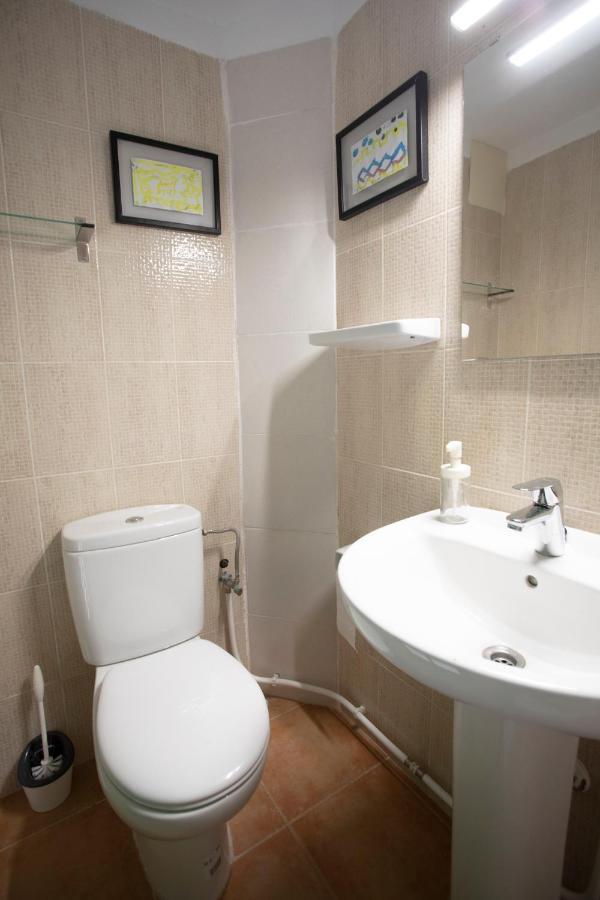 View - Grupo Berna Holiday home Sa Rapita