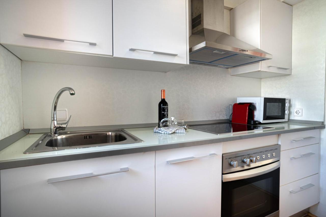 Apartamento Carabela 94 *