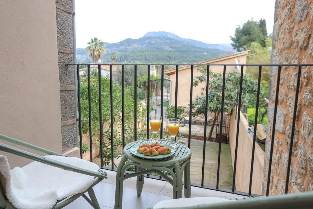 Ca'n Pipeta Villa