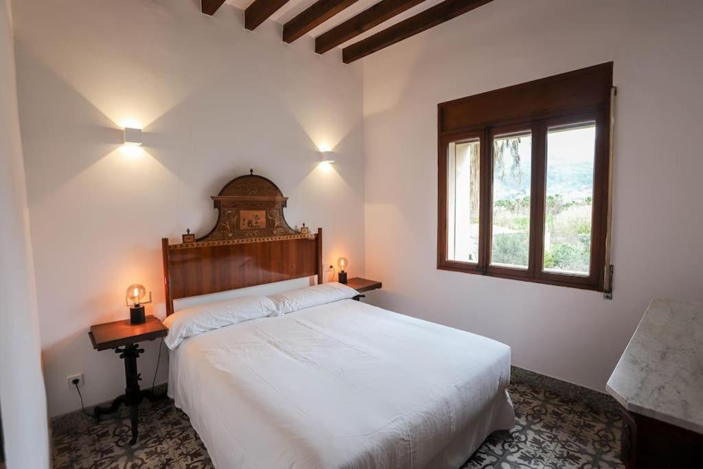 Villa Ca'n Pipeta Sóller