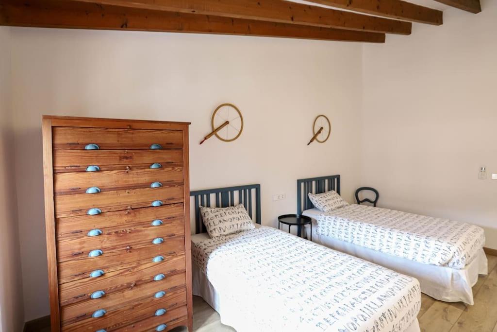 Ca'n Pipeta Villa *
