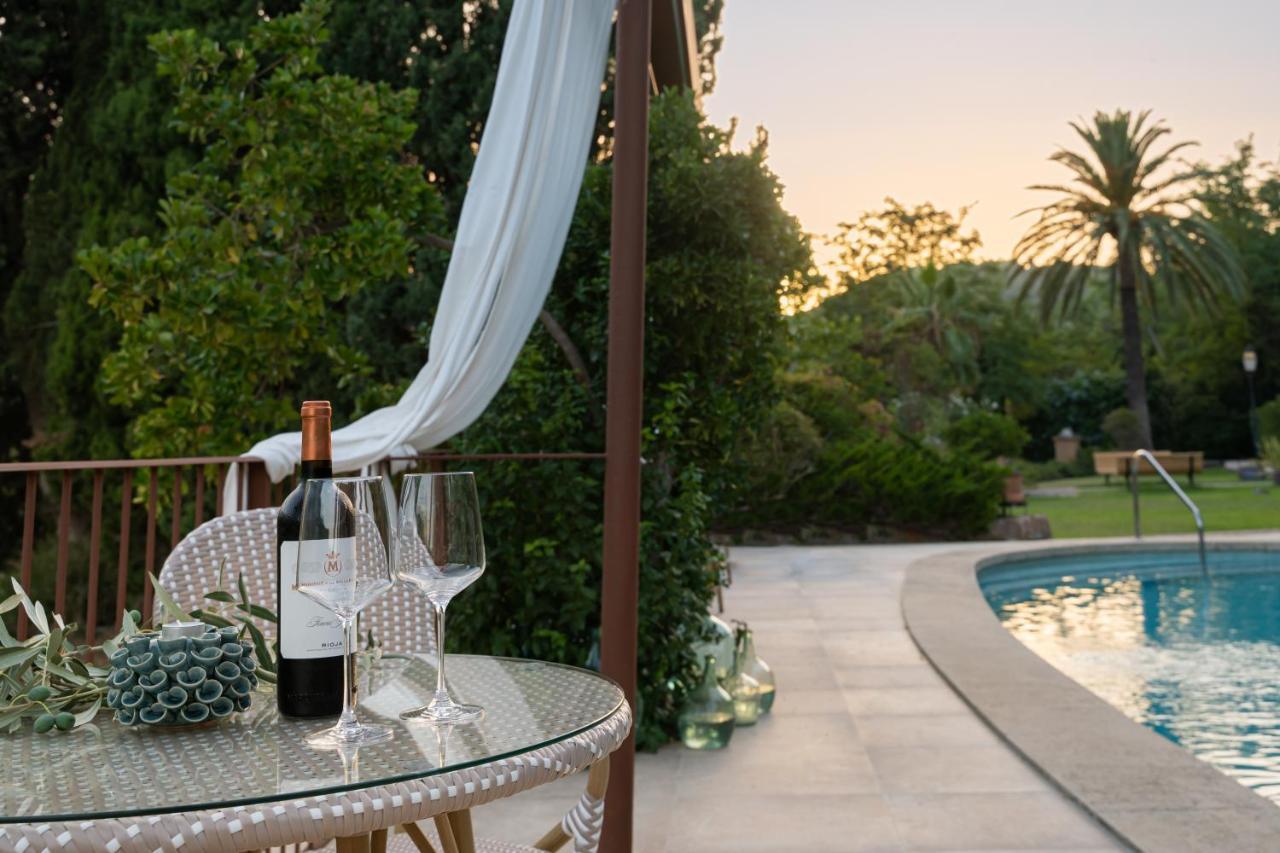 Hotel Rondaia, A Winery & Fincahotel-agroturismo In Tramuntana Esporles