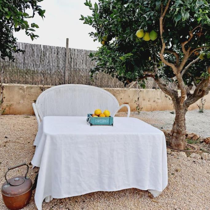 La Gardana, Casa De Campo Mallorquina