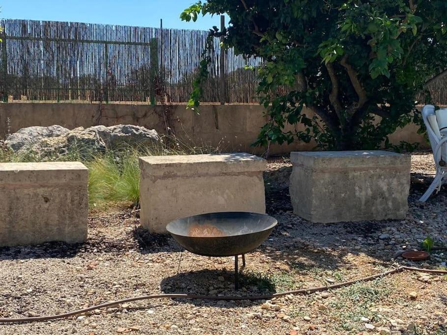La Gardana, Casa De Campo Mallorquina Сasa de vacaciones Porreras