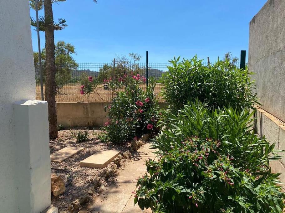 Сasa de vacaciones La Gardana, Casa De Campo Mallorquina *
