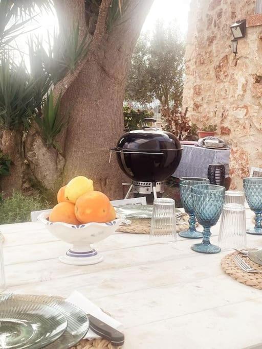 La Gardana, Casa De Campo Mallorquina * Porreras