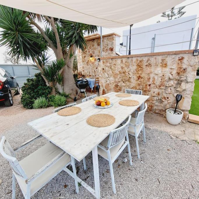 La Gardana, Casa De Campo Mallorquina *