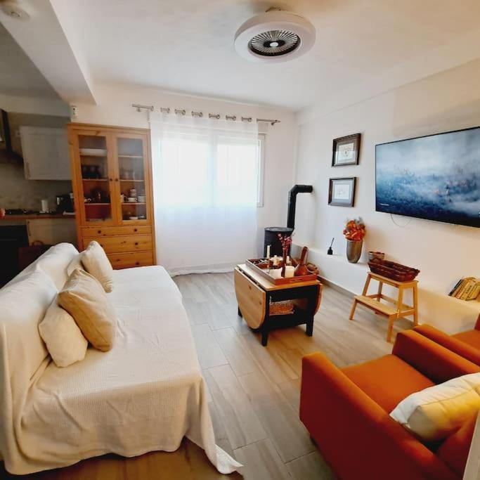 Сasa de vacaciones La Gardana, Casa De Campo Mallorquina Porreras