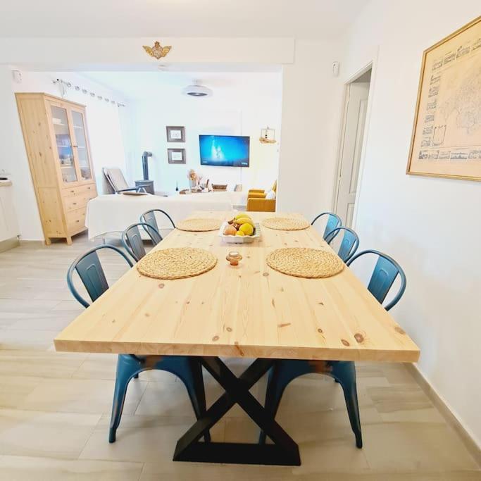 Сasa de vacaciones La Gardana, Casa De Campo Mallorquina