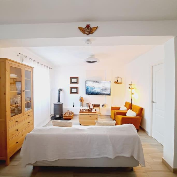 La Gardana, Casa De Campo Mallorquina Сasa de vacaciones