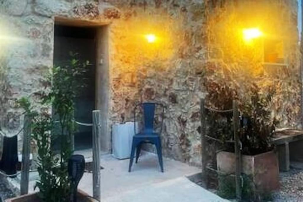 La Gardana, Casa De Campo Mallorquina Сasa de vacaciones *
