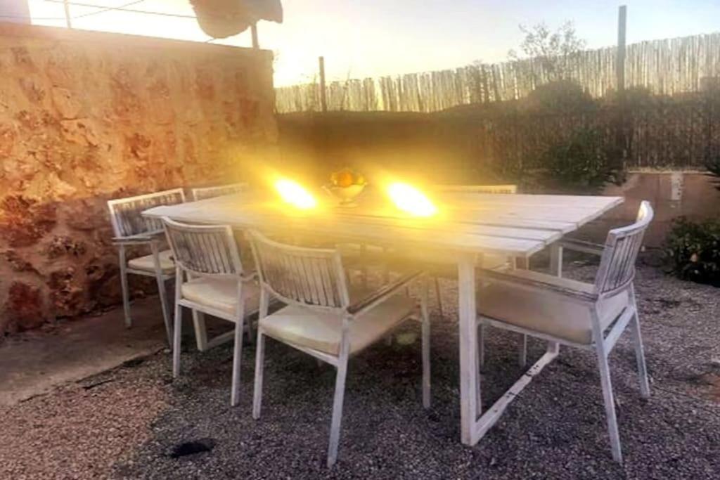 Сasa de vacaciones La Gardana, Casa De Campo Mallorquina Porreras