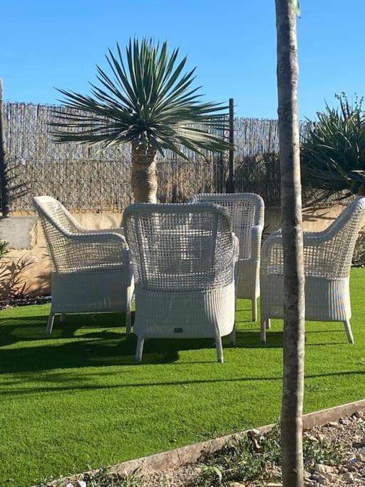 La Gardana, Casa De Campo Mallorquina * Porreras