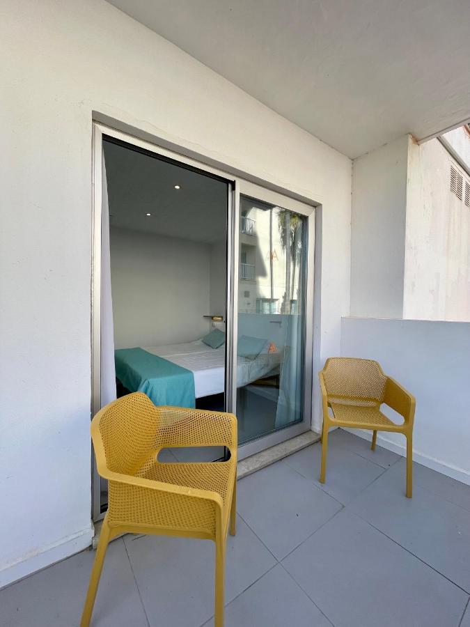 La Perla Negra Apartment