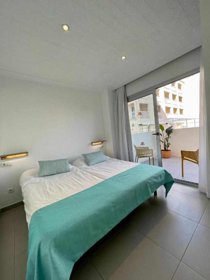 Apartment La Perla Negra Cala Ratjada (Mallorca)