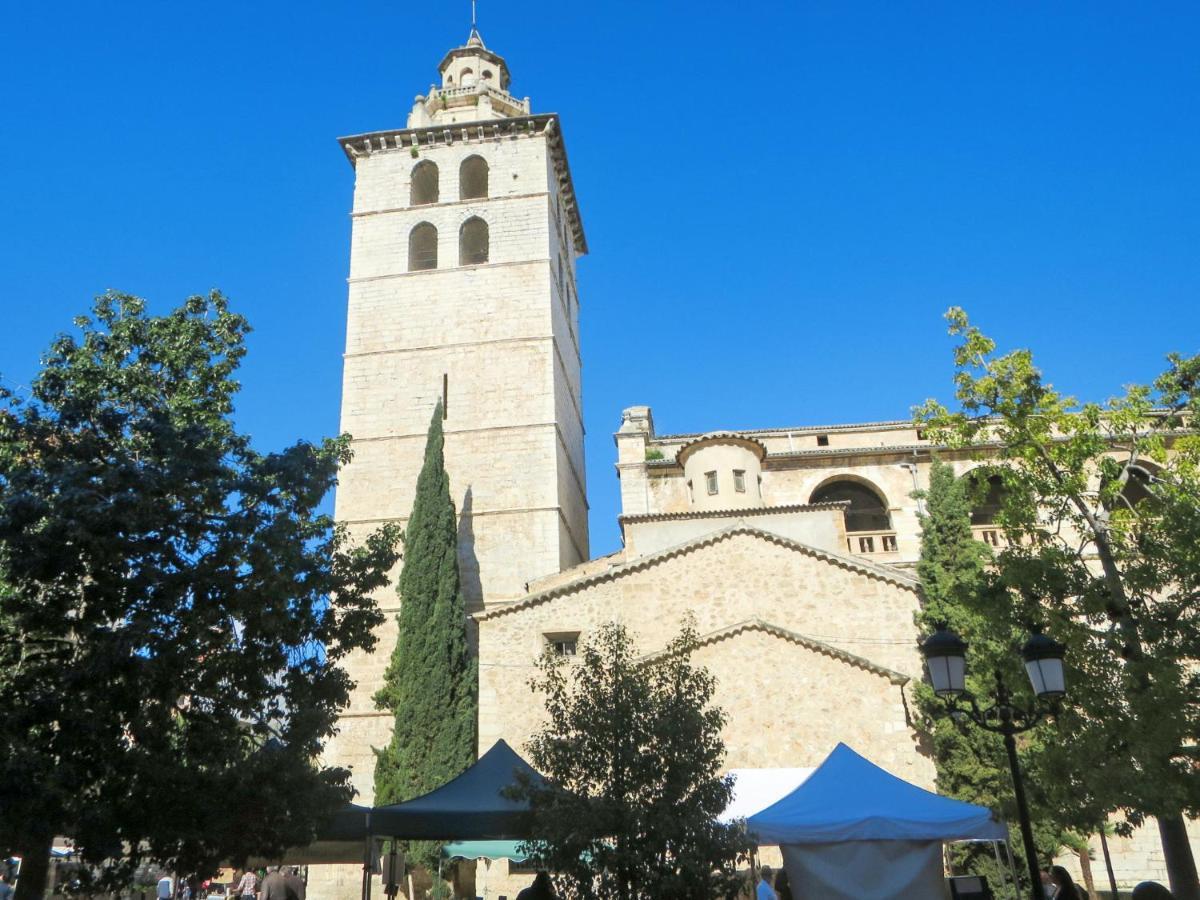 Сasa de vacaciones Toni By Interhome Inca (Mallorca)