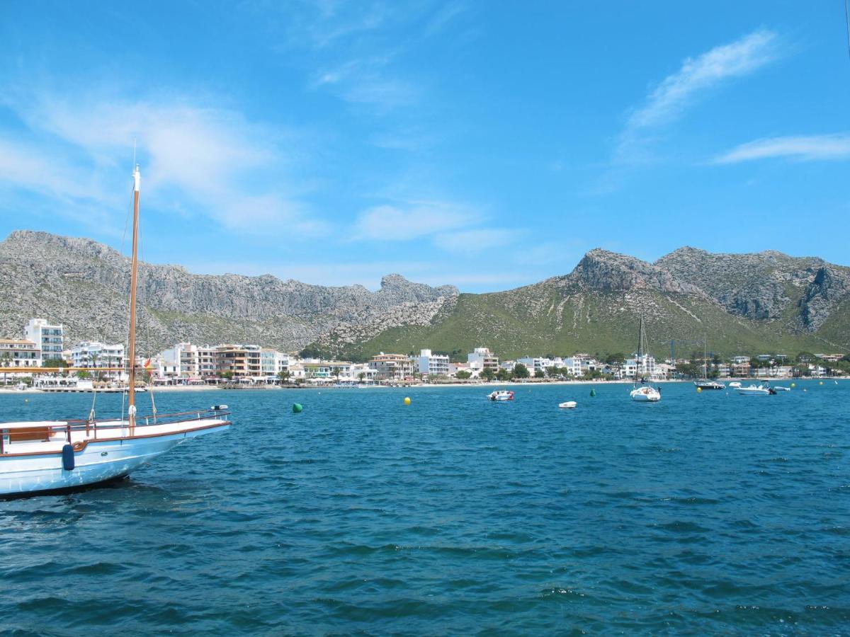 Holiday Varitx Paradise * Pollensa