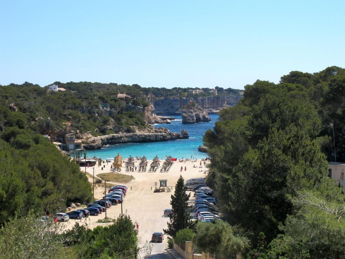 Sa Rossa - Lom227 By Interhome Holiday home