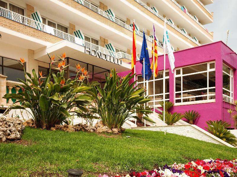 Cook's Club Calviá Hotel 4*