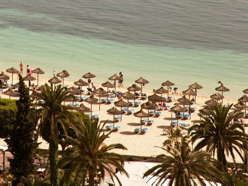 Cook's Club Calviá Magaluf (Mallorca)