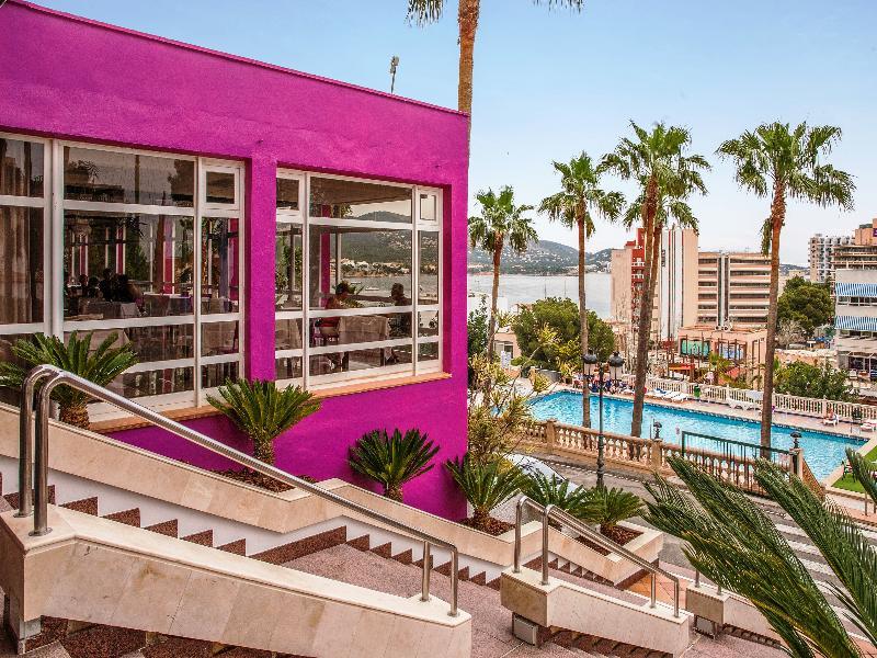 Cook's Club Calviá Hotel