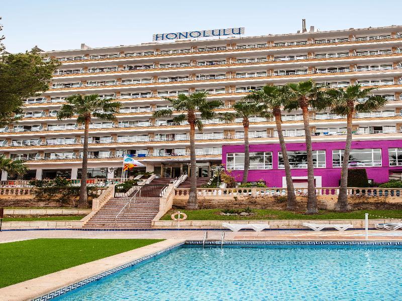 Hotel Cook's Club Calviá Magaluf (Mallorca)