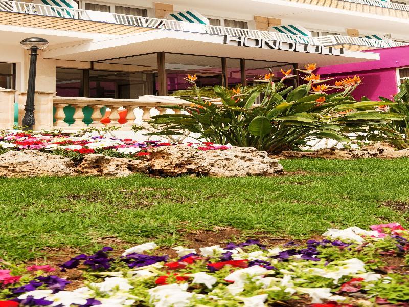 Hotel Cook's Club Calviá Magaluf (Mallorca)