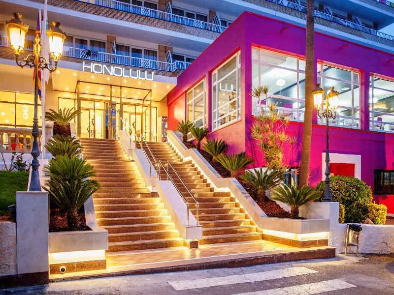 Hotel Cook's Club Calviá