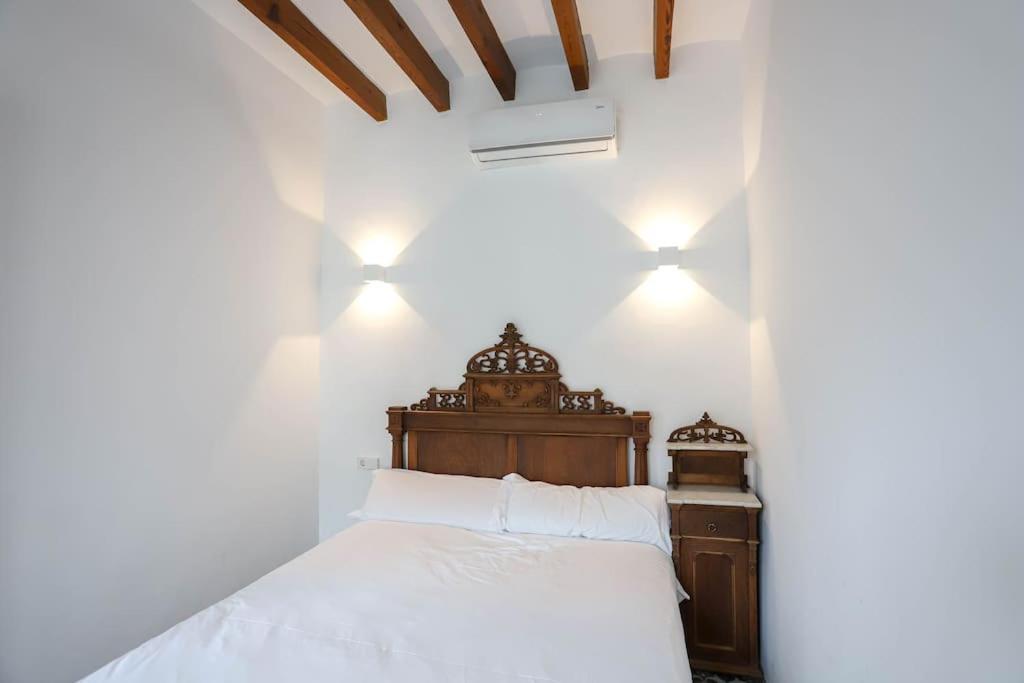 Villa Ca'n Pipeta Sóller