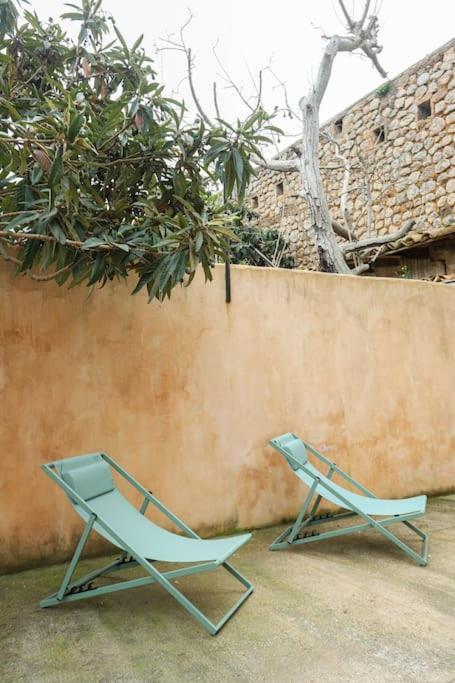 Ca'n Pipeta Villa