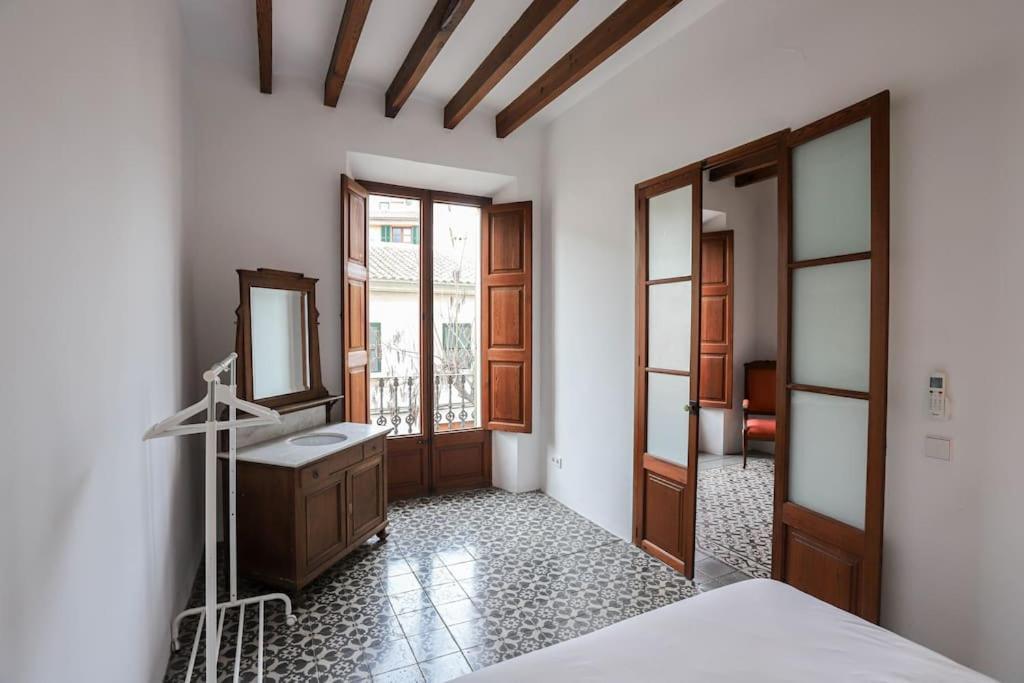 Ca'n Pipeta Villa *