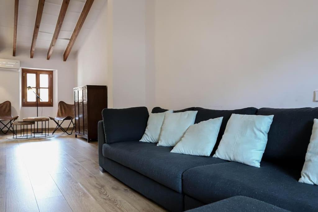 Villa Ca'n Pipeta Sóller