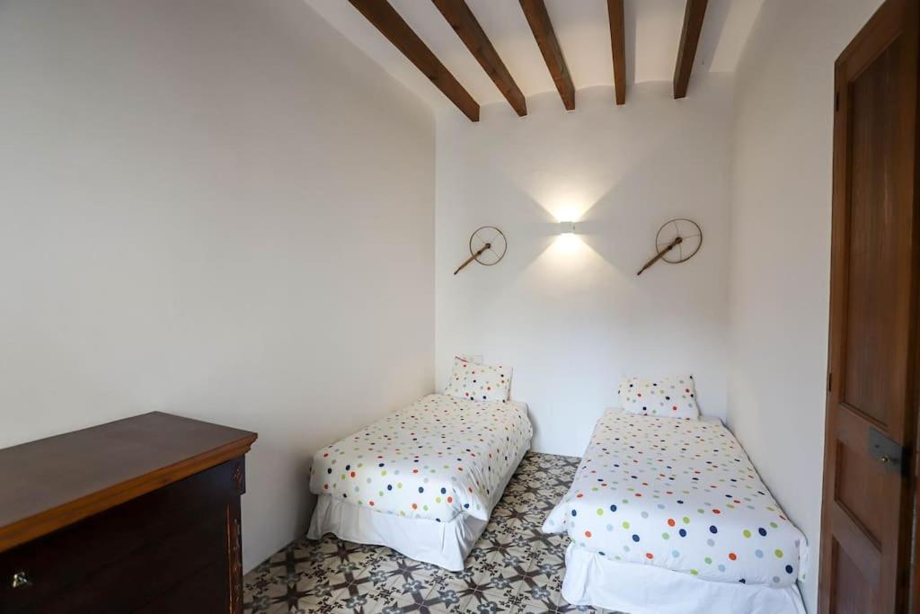 Ca'n Pipeta Villa