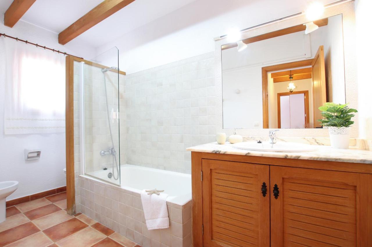 Encant Villa Pollensa