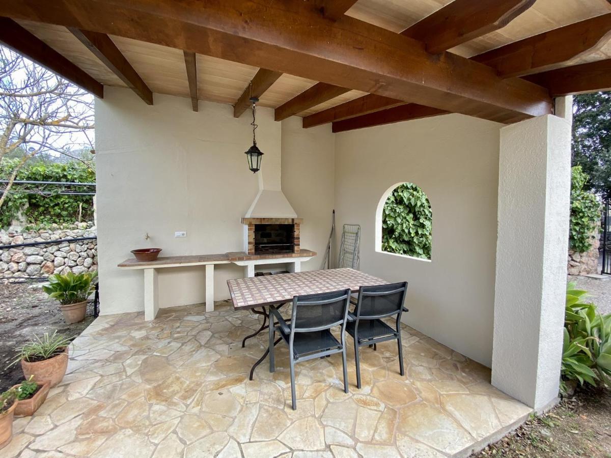 Encant Villa *